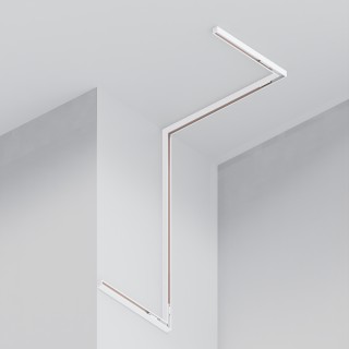 Шинопровод накладной Technical TRXM034-412W-foto5