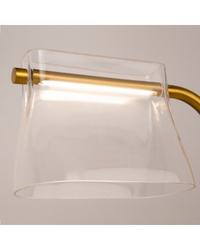 Напольный светильник (торшер) Maytoni MOD170FL-L8BS3K-foto10