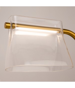 Напольный светильник (торшер) Maytoni MOD170FL-L8BS3K-foto10