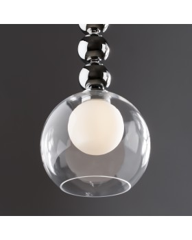 Подвесной светильник Freya FR5220PL-01CH3-foto3