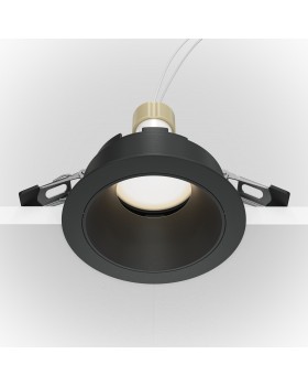 Встраиваемый светильник Technical DL051-U-1B-foto6