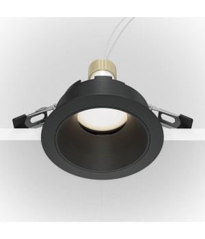 Встраиваемый светильник Technical DL051-U-1B-foto6