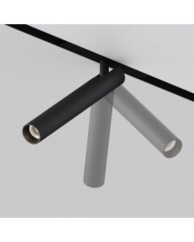 Трековый светильник Technical TR141-2-6W4K-M-B-foto8