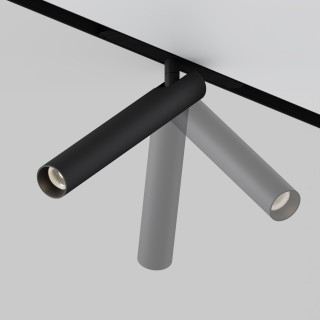 Трековый светильник Technical TR141-2-6W4K-M-B-foto8