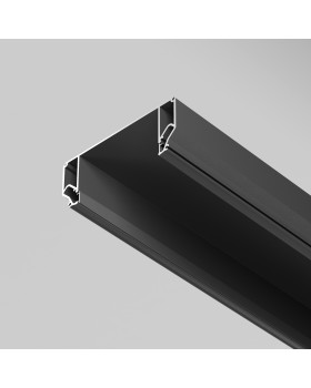 Комплектующие для профиля Technical ALM012-SC-B-foto4