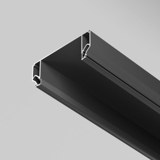 Комплектующие для профиля Technical ALM012-SC-B-foto4