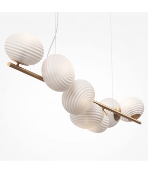 Подвесной светильник Maytoni MOD268PL-07G-foto4