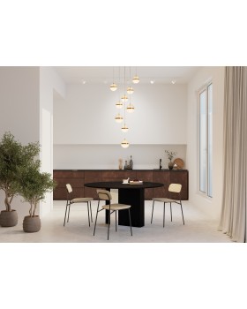 Подвесной светильник Maytoni MOD295PL-L120BBS3K-foto8