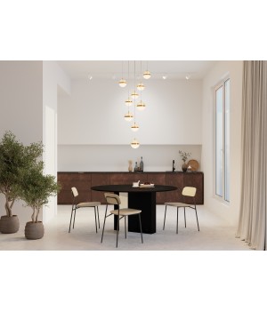 Подвесной светильник Maytoni MOD295PL-L120BBS3K-foto8