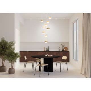 Подвесной светильник Maytoni MOD295PL-L120BBS3K-foto8