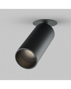 Встраиваемый светильник Technical C053CL-L12W4K-W-B-foto3