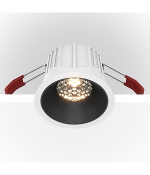 Встраиваемый светильник Technical DL043-01-15W3K-RD-WB-foto4