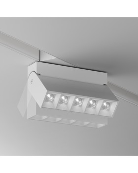 Трековый светильник Technical TR077-2-10W4K-W-foto3