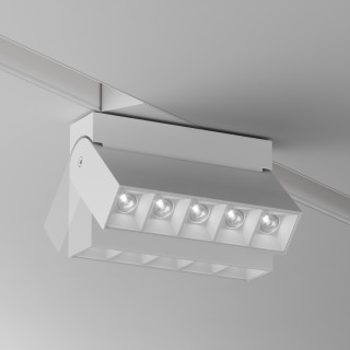 Трековый светильник Technical TR077-2-10W4K-W-foto3