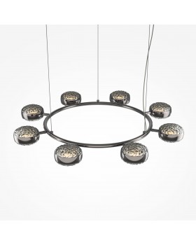 Подвесной светильник Maytoni MOD299PL-L80BC3K-foto4