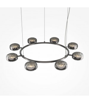 Подвесной светильник Maytoni MOD299PL-L80BC3K-foto4