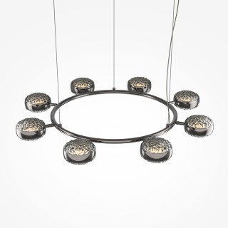 Подвесной светильник Maytoni MOD299PL-L80BC3K-foto4