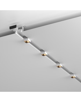 Профиль Technical ALM-9940-SC-W-2M-foto4