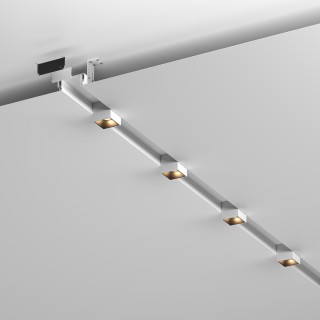 Профиль Technical ALM-9940-SC-W-2M-foto4