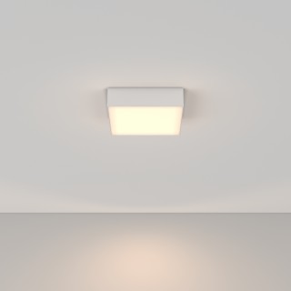 Потолочный светильник Technical C032CL-24W3K-SQ-W-foto4