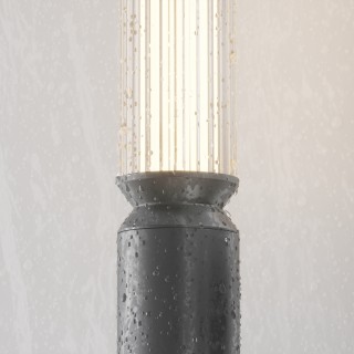 Ландшафтный светильник Outdoor O593FL-L12GF3K-foto4