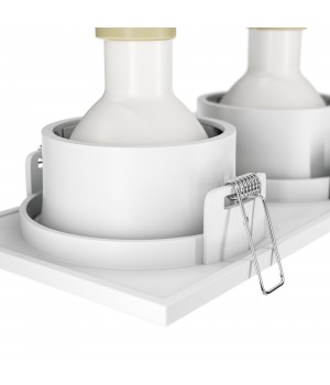 Встраиваемый светильник Technical DL033-2-02W-foto3