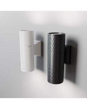 Настенный светильник (бра) Outdoor O583WL-02W-foto5