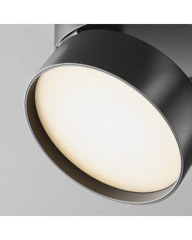 Трековый светильник Technical TR007-1-18W3K-B-1-foto2