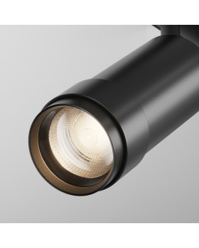 Трековый светильник Technical TR211-1-12W3K-Z-B-foto2