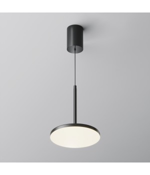 Подвесной светильник Technical P076PL-L12W4K-B-foto3