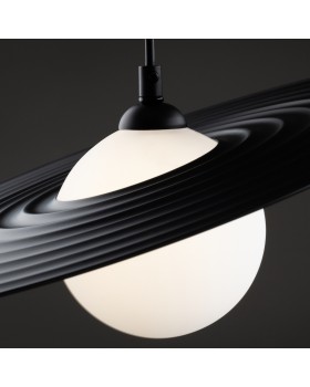 Подвесной светильник Freya FR5390PL-01B-foto9