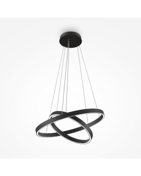 Подвесной светильник Maytoni MOD058PL-L55BK-foto3