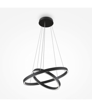Подвесной светильник Maytoni MOD058PL-L55BK-foto3