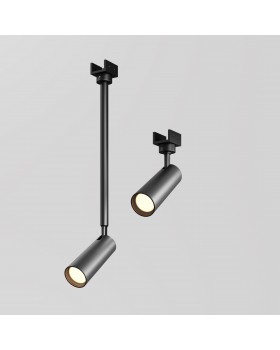 Уличный трековый светильник Outdoor O-TR01-2-P-8WB3K-foto6