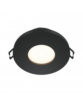 Встраиваемый светильник Technical DL083-01-GU10-RD-B-foto5