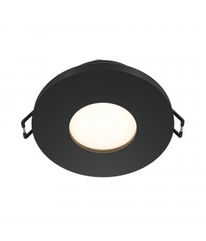 Встраиваемый светильник Technical DL083-01-GU10-RD-B-foto5