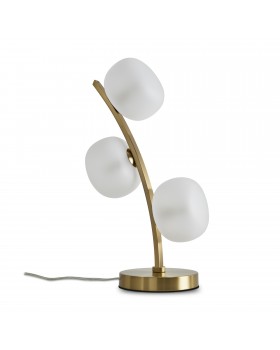 Настольный светильник Freya FR5444TL-03BS-foto5