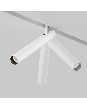 Трековый светильник Technical TR141-2-6W3K-M-W-foto12