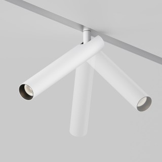 Трековый светильник Technical TR141-2-6W3K-M-W-foto12