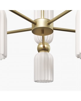 Подвесной светильник Maytoni MOD302PL-10W-foto3