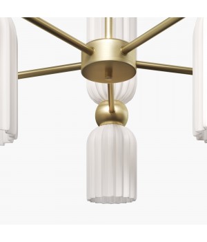 Подвесной светильник Maytoni MOD302PL-10W-foto3