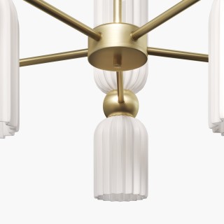 Подвесной светильник Maytoni MOD302PL-10W-foto3