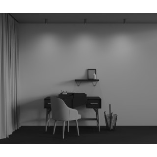 Потолочный светильник Technical C080CL-01-GU10-MG-foto5