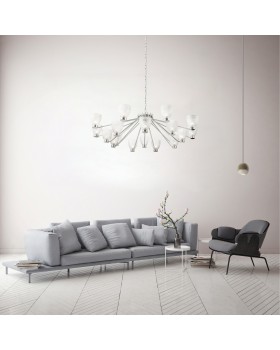 Люстра Maytoni MOD068PL-18CH-foto3