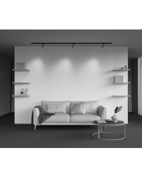 Трековый светильник Technical TR089-1-GU10-BMG-foto5