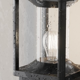 Ландшафтный светильник Outdoor O452FL-01GF-foto4