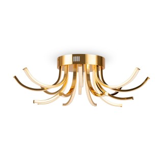 Потолочный светильник Freya FR6046CL-L50G-foto2