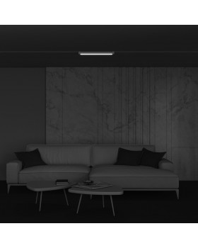 Трековый светильник Technical TR104-1-20W3K-W-foto2