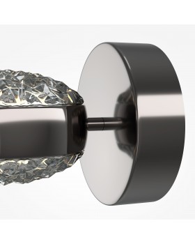 Настенный светильник (бра) Maytoni MOD299WL-L10BC3K-foto5