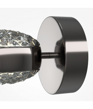 Настенный светильник (бра) Maytoni MOD299WL-L10BC3K-foto5